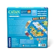 Мініатюра товару Настільна гра CATAN. Мореплавці (Seafarers) - 2