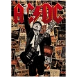 Мініатюра товару Пазл AC/DC Angus Collage (1000 шт.) - 2