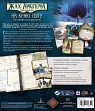 Миниатюра товара Настольная игра Ужас Аркхэма. Карточная игра. На краю света. Путеводитель по кампании (Arkham Horror: The Card Game. Edge of the Earth: Campaign Expansion) - 2