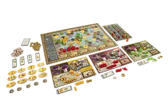 Мініатюра товару Настільна гра Terra Mystica (Терра Містика) (DE) - 4