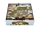 Миниатюра товара Органайзер для настольной игры Остров Духов (Organizer for boardgame Spirit Island) - 1