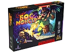 Мініатюра товару Настільна гра Супер-бос-монстр (Super Boss Monster) - 1