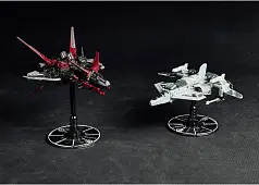 Миниатюра товара Настольная игра Snap Ships Tactics Starter (Тактика космических кораблей) (EN) - 7