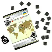 Миниатюра товара Настольная игра Пандемия (Pandemic) - 26