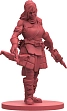 Миниатюра товара Настольная игра Godtear: Rangosh, Scourge of the Broken Plains & Red Bandits (EN) - 6