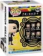 Миниатюра товара Игровая фигурка FUNKO POP! Моника Геллер (Monica Geller (with Mockolate)) TV: Друзья #1649 - 3