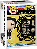 Мініатюра товару Ігрова фігурка FUNKO POP! Моніка Геллер (Monica Geller (with Mockolate)) TV: Friends #1649 - 3