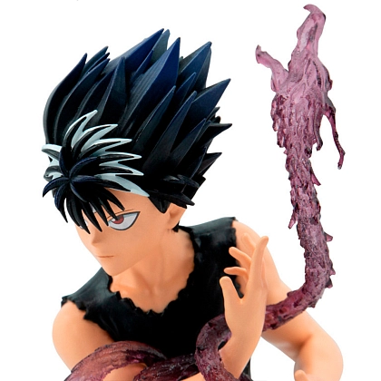 Фигурка Хий Джаганши (YU YU HAKUSHO Hiei) - 4 - KUBIX