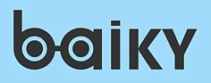 BAIKY