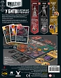Мініатюра товару Настільна гра Unmatched: The Witcher. Занепад світів (Realms Fall) - 2