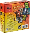 Мініатюра товару Настільна гра Тарганячий покер (Cockroach Poker) - 2