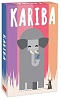Настольная игра Кариба (Kariba) Настольная игра Кариба (Kariba)