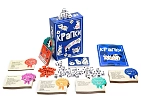 Миниатюра товара Настольная игра Крапки (Spots) - 6