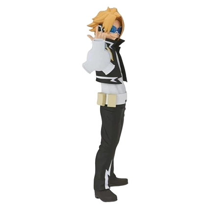 Купити Фигурка Дэнки Каминари. Моя геройская академия (MY HERO ACADEMIA A: Denki Kaminari. Age Of Heroes. Vol. 15) - 3 - KUBIX Фигурка Дэнки Каминари. Моя геройская академия (MY HERO ACADEMIA A: Denki Kaminari. Age Of Heroes. Vol. 15) - 3 - KUBIX