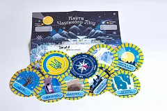Миниатюра товара Настольная игра Квест в коробке. Операция У - 5