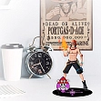 Миниатюра товара Акриловая фигурка Portgas D. Ace. ONE PIECE (Ван пис) - 3
