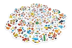 Миниатюра товара Настольная игра Доббл Водонепроникный (Dobble Waterproof) - 3