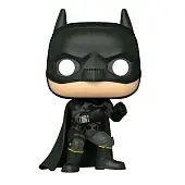 Мініатюра товару Ігрова фігурка FUNKO POP! БЕТМЕН (25 cm) (Batman) #1188 - 3