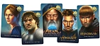 Мініатюра товару Настільна гра Авалон. Класична версія (The Resistance: Avalon) - 6