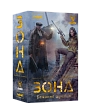 Мініатюра товару Настільна гра Зона. Бажання шукачів (Zona: Scavenger’s Wish) - 1