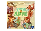 Миниатюра товара Настольная игра "Хутко в друк" (Fit to Print) - 17