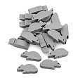 Миниатюра товара Токены корма для игры Крылья (Tokens for Wingspan) - 5