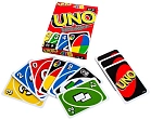 Миниатюра товара Настольная игра UNO (Уно) - 4