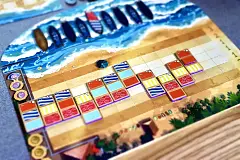 Миниатюра товара Настольная игра Мауи (Maui) (EN) - 3