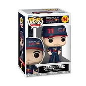 Мініатюра товару Ігрова фігурка FUNKO POP! СЕРХІО ПЕРЕС (Sergio Perez) Formula 1: #04 - 2