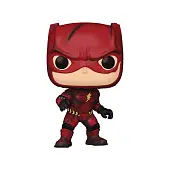 Мініатюра товару Ігрова фігурка FUNKO POP! БАРРІ АЛЛЕН (Barry Allen) Flash #1336 - 1