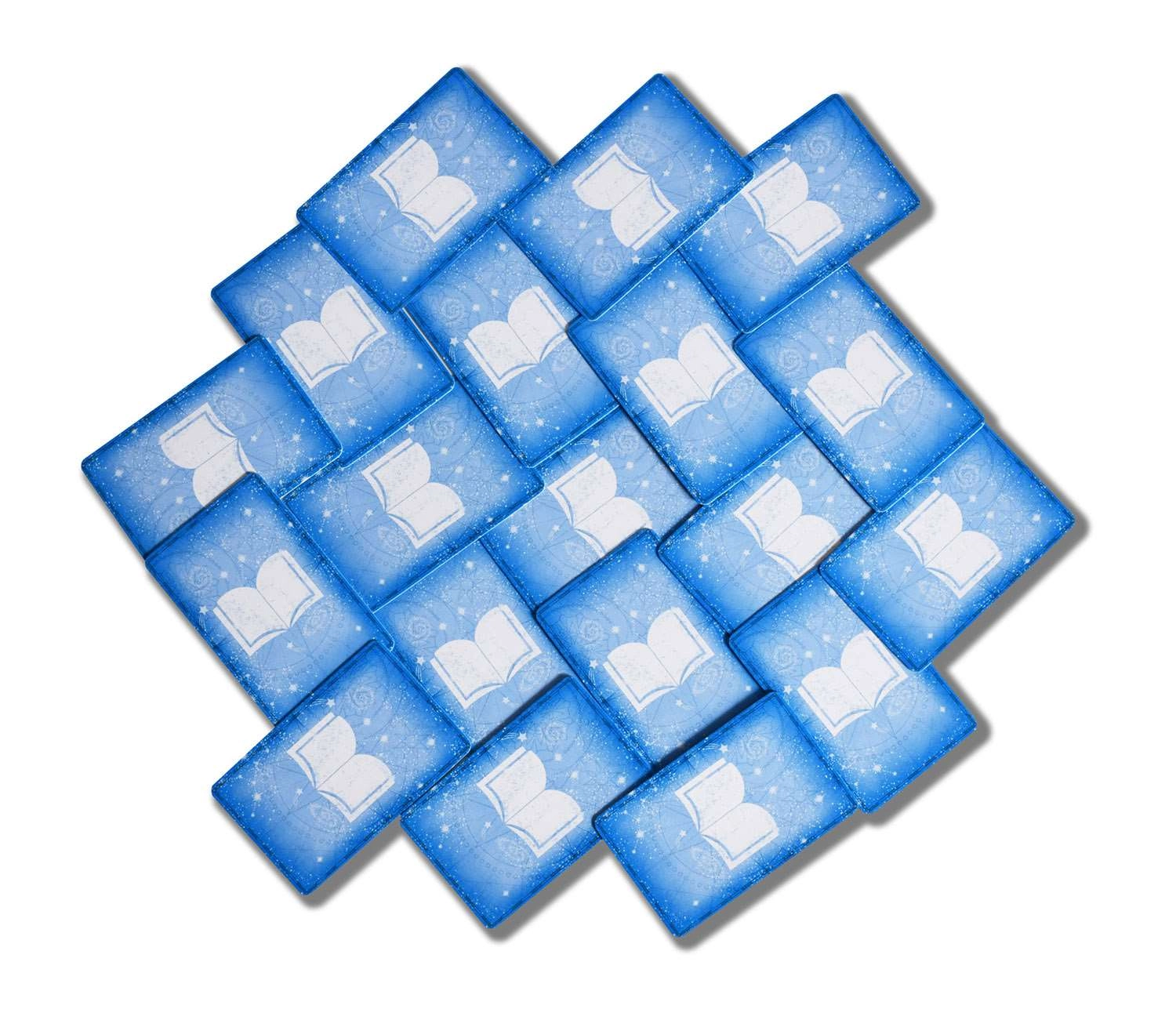 Настольная игра Утраченые моря (Forgotten Waters), бренду Geekach Games, для 3-7 гравців, час гри > 60мин. - 10 - KUBIX