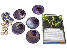 Мініатюра товару Настільна гра Космічний контакт (Cosmic Encounter) - 9