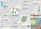 Миниатюра товара Настольная игра Мегаполис. Полное издание (Sprawlopolis) - 5