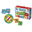 Миниатюра товара Мемос Классический: Щенячий патруль (Memos Classic&plus Paw Patrol) - 4