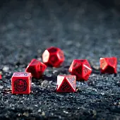 Миниатюра товара Набор кубиков Final Race Dice Set Engine Roar - 2