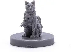 Мініатюра товару Animal Adventures: Cats of Gullet Cove - 3