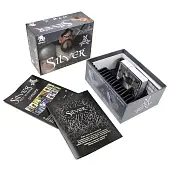 Миниатюра товара Настольная игра Серебро (Silver) - 20