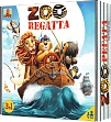 Миниатюра товара Настольная игра ЗооРегата (ZOOregatta) - 1