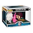 Миниатюра товара Игровая фигурка FUNKO POP! ТАНДЗИРО ПРОТИ РУИ (Tanjiro vs Rui) Demon Slayer: #1034 - 2