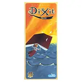 Миниатюра товара Настольная игра Диксит 2: Приключение (Dixit 2: Quest) - 11