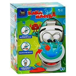 Настольная игра Какапастка - KUBIX Настольная игра Какапастка