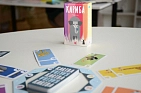Миниатюра товара Настольная игра Кариба (Kariba) - 6