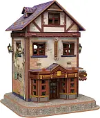 Мініатюра товару Товари для Квідичу Пазл 3D (Quality Quidditch Supplies Set 3D puzzle) - 3