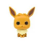 Мініатюра товару Ігрова фігурка FUNKO POP! ІВI (Eevee) Pokemon: #577 - 1