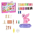 Миниатюра товара Набор для творчества Мистер тесто Волшебный единорог (Magical Unicorn) - 2