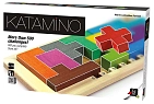 Миниатюра товара Настольная игра Katamino (Катаміно) (EN) - 1