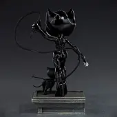 Миниатюра товара Фигурка Женщина-Кошка. Бэтмен (Catwoman Batman Returns. DC COMICS) - 3