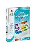 Миниатюра товара Настольная игра Антивирус. Мутация (Antivirus. Mutation) - 1