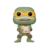 Мініатюра товару Ігрова фігурка FUNKO POP! МІКЕЛАНДЖЕЛО (Michelangelo) TMT #1136 - 1