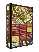 Мініатюра товару Настільна гра Замки Бургундії (The Castles of Burgundy) - 2